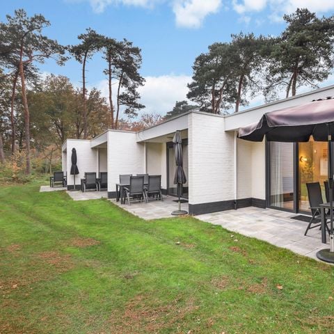 Bungalow 2 personen - 2C