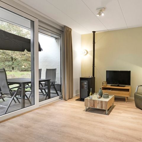 Bungalow 2 personen - 2L
