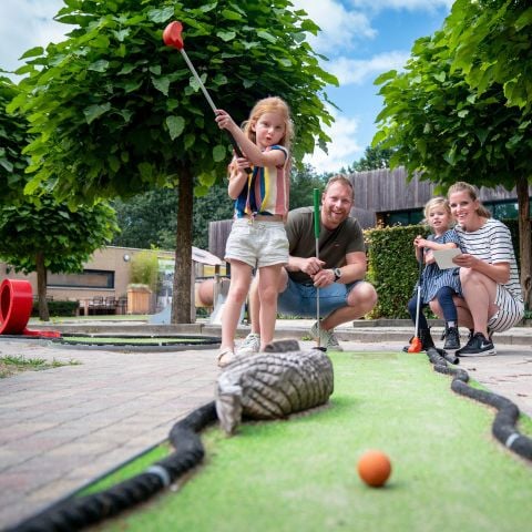 Landal De Vers - Camping Boxmeer - Afbeelding N°5
