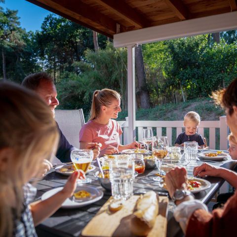 Landal De Vers - Camping Boxmeer - Afbeelding N°4