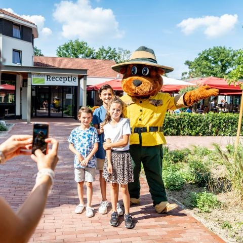 Landal De Vers - Camping Boxmeer - Afbeelding N°2
