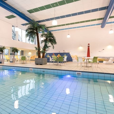 Landal Vitamaris - Camping Súdwest-Fryslân - Afbeelding N°4