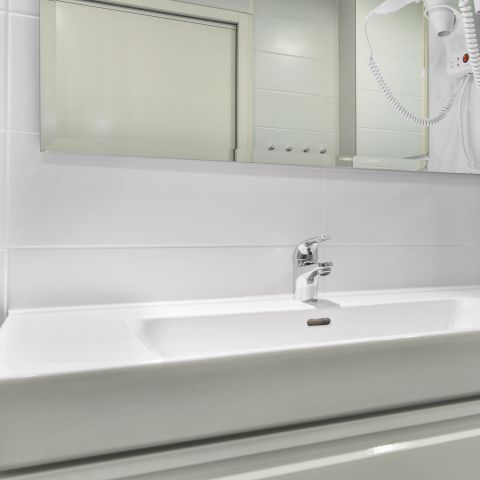 APPARTEMENT 4 personen - 2-4B1