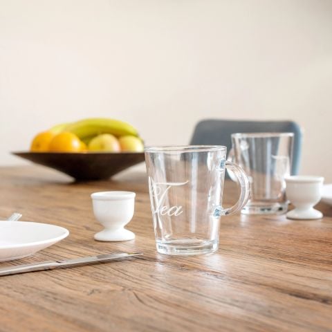 APPARTEMENT 4 personen - 2-4B2