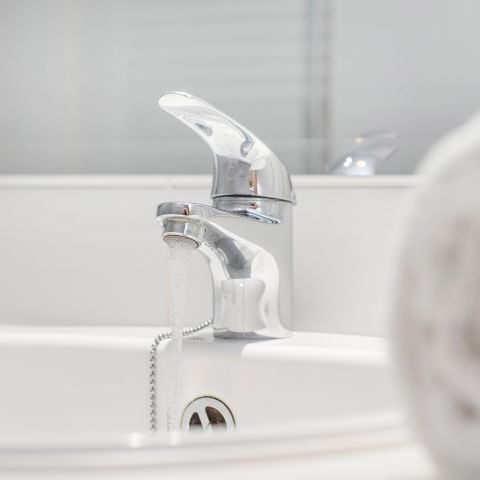 APPARTEMENT 4 personen - 2-4B2