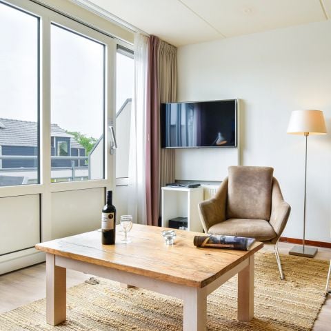 APPARTEMENT 6 personen - 4-6D3 Comfort