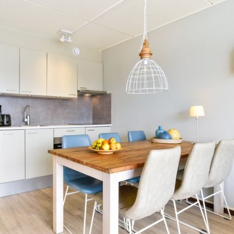 APPARTEMENT 6 personen - 4-6D3 Comfort