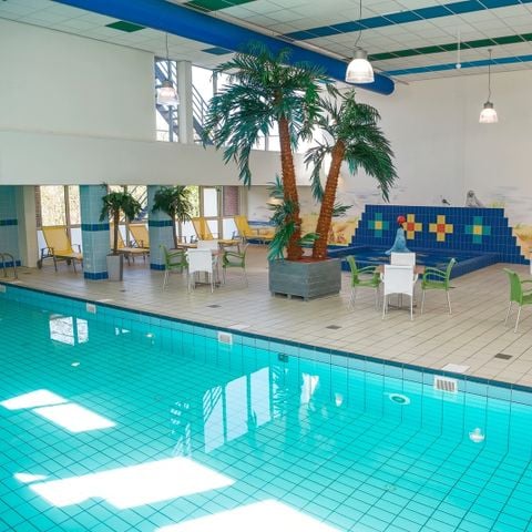 Landal Vitamaris - Camping Súdwest-Fryslân - Afbeelding N°5