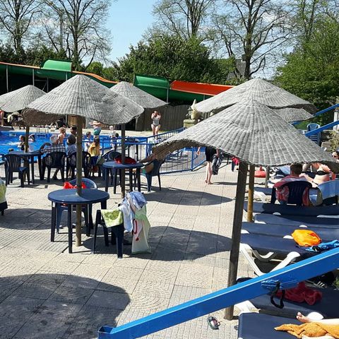Vakantiepark De Oude Molen - Camping Dal en Berg - Afbeelding N°6