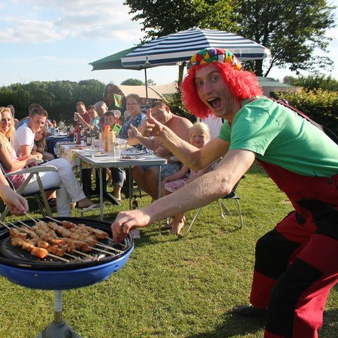 Vakantiepark De Oude Molen - Camping Dal en Berg - Afbeelding N°6