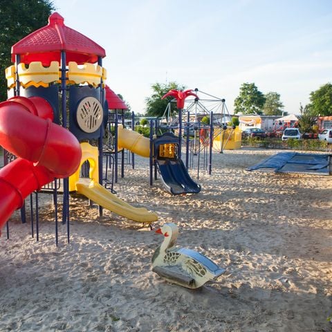 Vakantiepark De Oude Molen - Camping Dal en Berg - Afbeelding N°6