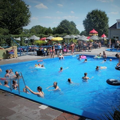 Vakantiepark De Oude Molen - Camping Dal en Berg - Afbeelding N°2
