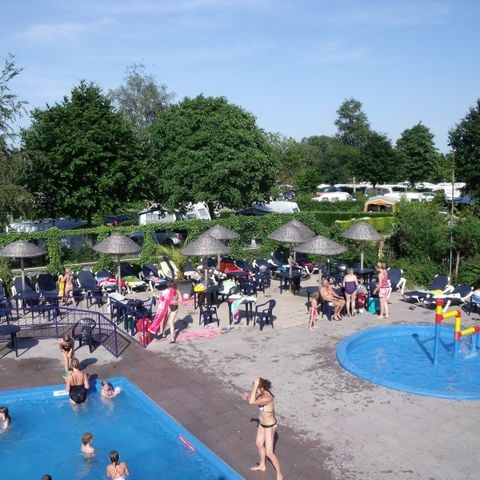 Vakantiepark De Oude Molen - Camping Dal en Berg - Afbeelding N°4