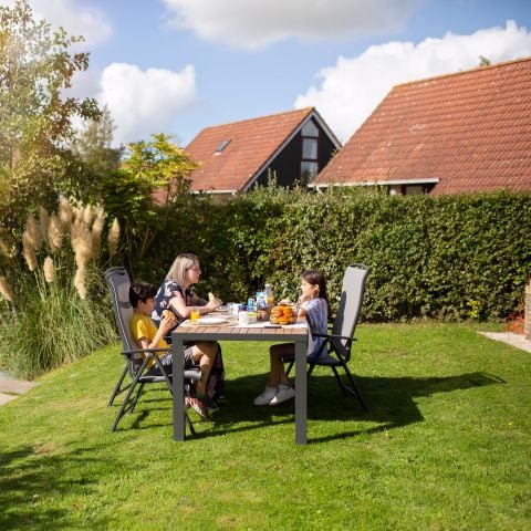 Vakantiepark Hof van Zeeland - Camping Borsele - Afbeelding N°6