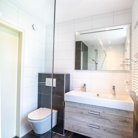 VAKANTIEHUIS 6 personen - Orchis Wellness