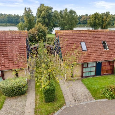 VAKANTIEHUIS 8 personen - Lotus Comfort