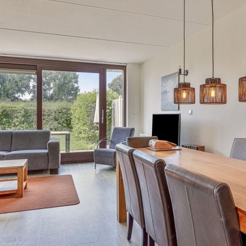 VAKANTIEHUIS 8 personen - Lotus Comfort