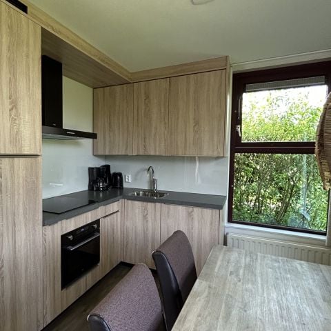 VAKANTIEHUIS 6 personen - Orchis