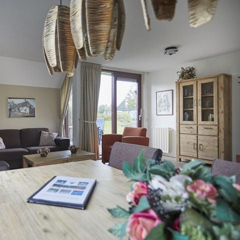VAKANTIEHUIS 6 personen - Orchis