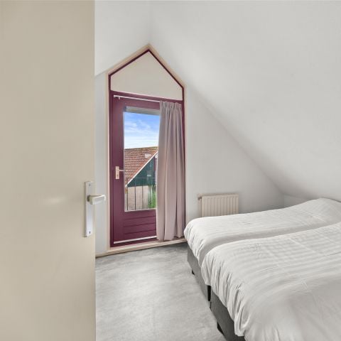 VAKANTIEHUIS 6 personen - Orchis