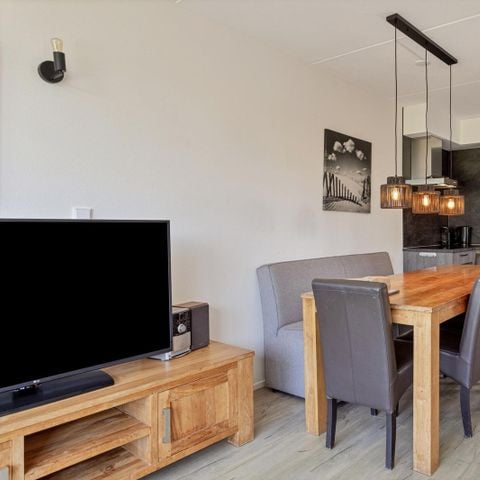 Bungalow 8 personen - Lotus