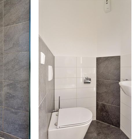 VAKANTIEHUIS 8 personen - Lotus