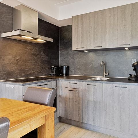 VAKANTIEHUIS 8 personen - Lotus