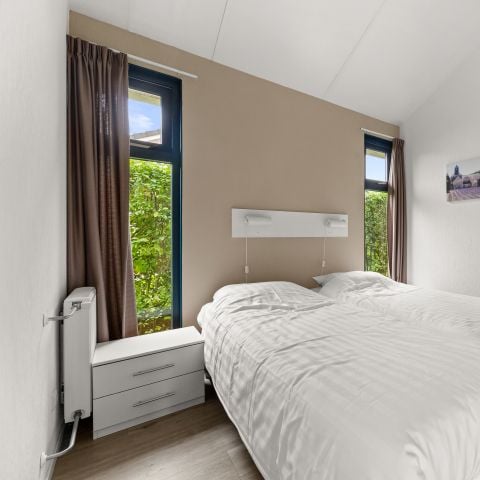 Bungalow 4 personen - Crocus