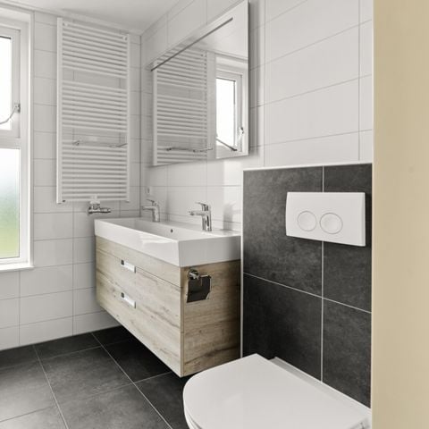 Bungalow 6 personen - Orchis Comfort