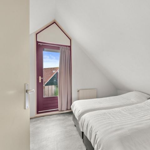 VAKANTIEHUIS 6 personen - Orchis Comfort