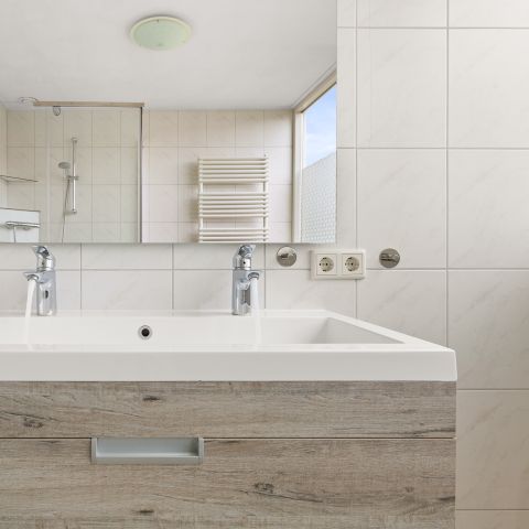 Bungalow 10 personen - Narcis