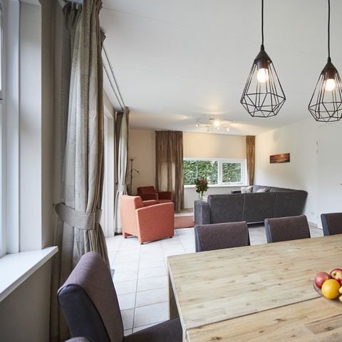 VAKANTIEHUIS 10 personen - Narcis