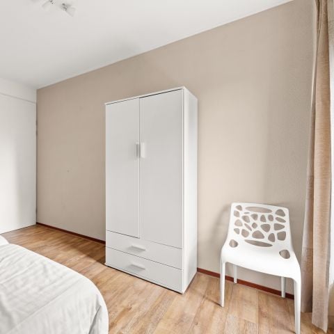 Bungalow 10 personen - Narcis