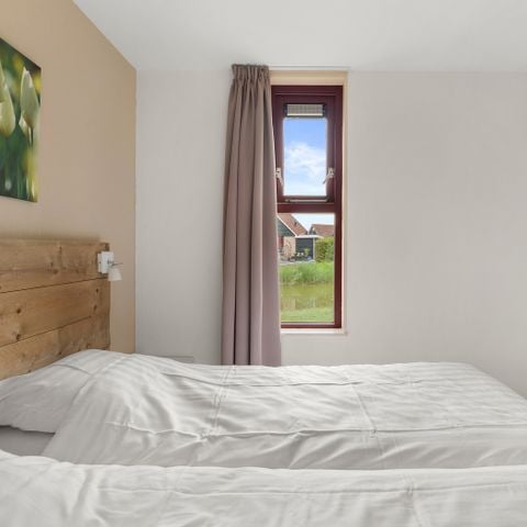 VAKANTIEHUIS 6 personen - Orchis Comfort met airco