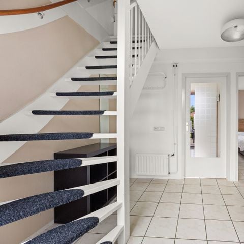 VAKANTIEHUIS 6 personen - Orchis met airco