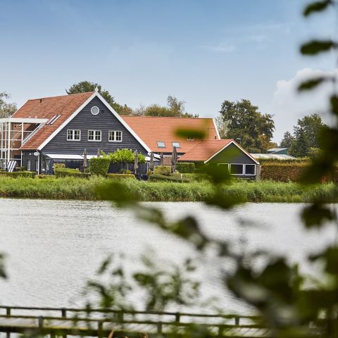 Vakantiepark Hof van Zeeland - Camping Borsele - Afbeelding N°5