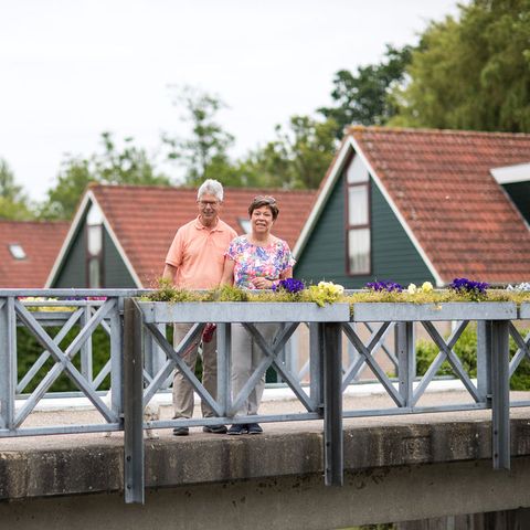Vakantiepark Hof van Zeeland - Camping Borsele - Afbeelding N°3