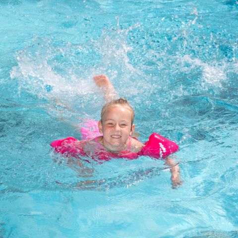 Vakantiepark Hof van Zeeland - Camping Borsele - Afbeelding N°6