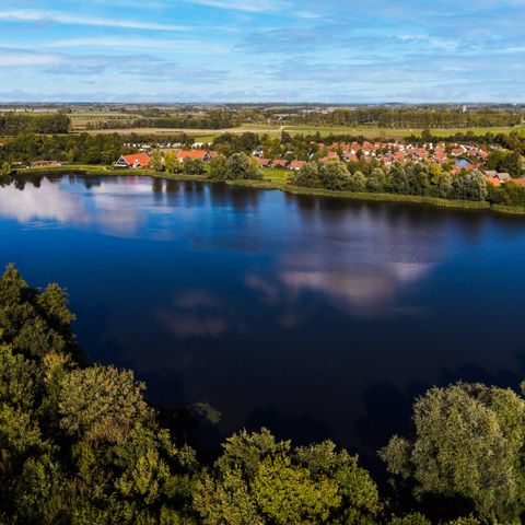 Vakantiepark Hof van Zeeland - Camping Borsele - Afbeelding N°4