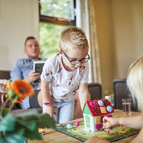 Vakantiepark Hof van Zeeland - Camping Borsele - Afbeelding N°4