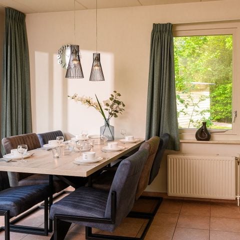 Bungalow 5 personen - DS5