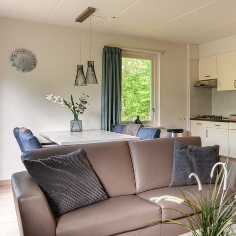 Bungalow 5 personen - DS5