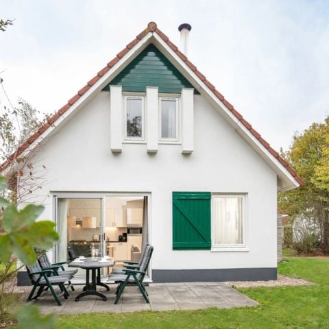 Summio Bungalowpark Het Drentse Wold - Camping Midden-Drenthe - Afbeelding N°4