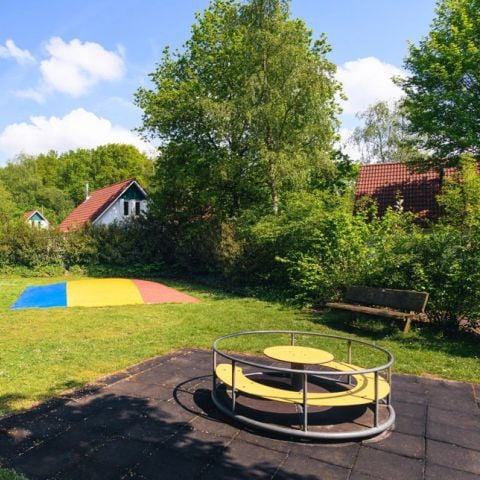 Summio Bungalowpark Het Drentse Wold - Camping Midden-Drenthe - Afbeelding N°3