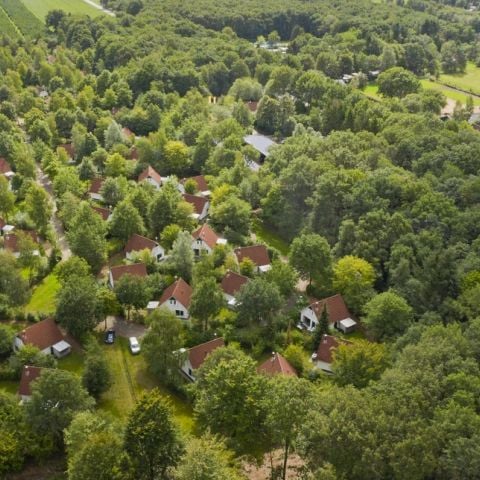 Summio Bungalowpark Het Drentse Wold - Camping Midden-Drenthe - Afbeelding N°2