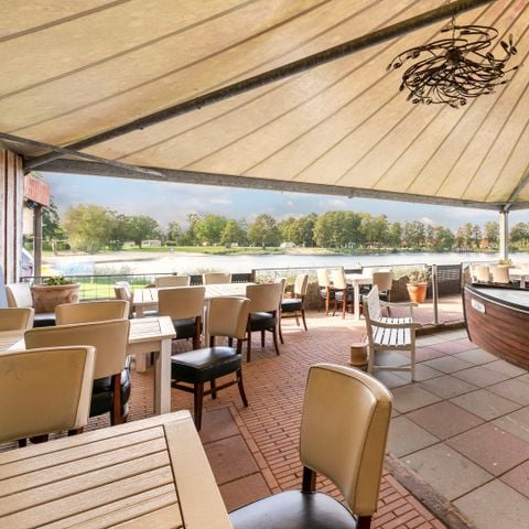 Summio Villapark Akenveen - Camping Tynaarlo - Afbeelding N°3