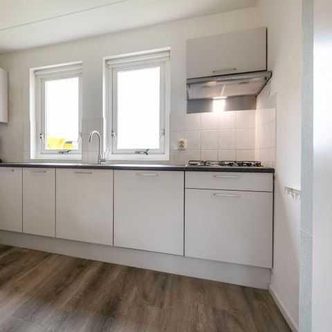 Bungalow 6 personen - B