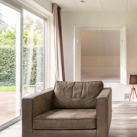 Bungalow 6 personen - B