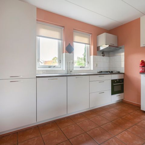 Bungalow 4 personen - A