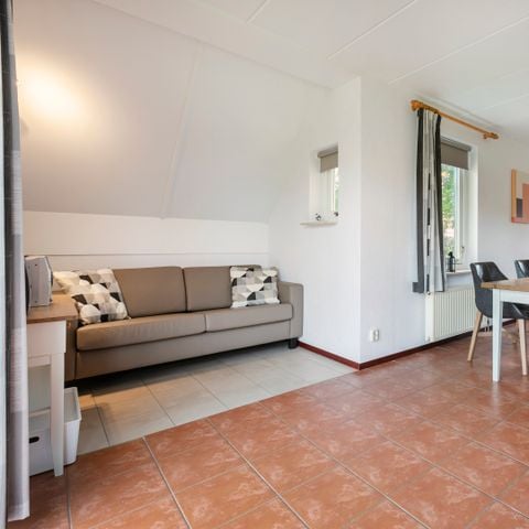 Bungalow 4 personen - A